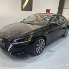 نيسان التيماء SV نص فل 2026 (119900) شامل الضريبة