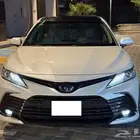 كامري لومير 2021