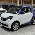 سمارت fortwo Edition 1موديل 2015