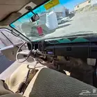 قلاب ديهاتسو 1995 للبيع