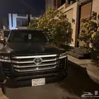 جيب لاند كروزر 2023