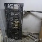 شنطة جمس خلفيه