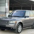 رنج روفر - 2010-سعودي فل