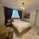 شقق فندقيه علي النيل