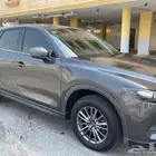 مازدا cx5