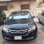 هوندا أوديسي لذوي الاحتياجات الخاصة