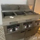 مكينة بروست