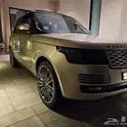 رنج روفر 2015