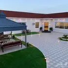 استراحة الفخامة بالعرفاء