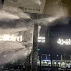 ضباب ورذاذ للتبريد ويعطي الاجواء المناسبه لك