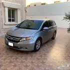 للبيع هوندا اوديسي 2016 (مخزن)