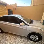 للببيع اكسنت 2016 ديزل