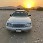 فورد كراون فكتوريا نص فل 2003