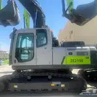 حفر وترحيل ناتج الحفر
