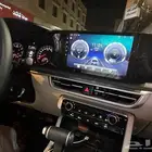 شاشة كيا K 5 2024 بنظام اندرويد 10 انش ايباد
