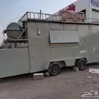 فود ترك للبيع او الاجار