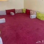 كنب وقرشه