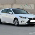 لكزس ES350 2016 نص فل