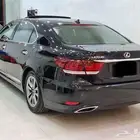 لكزس Ls 460 لارج 2014