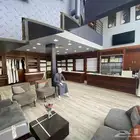 محل خياطة للتقبيل