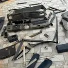 قطع غيار كابرس 89