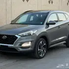 هيونداي توسان 2021 نص فل سقف بانورما وكالة