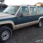 قطع غيار جمس 94