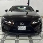 لكزس 2018 LC