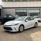 كامري E-plus 2025