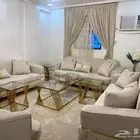 كنب جديد بيع مستعجل