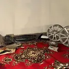 قطع غيار كابرس واصطب جمس سيرا