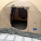 خيمة رحلات DPT 3x3 نفخ السنيدي