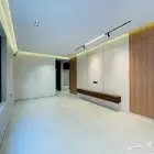 شقق تمليك ارضي حي اليرموك