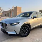 مازدا CX9 موديل 2020 فل كامل نظيف جداا ممشى قليل