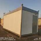 غرف جاهزة بركسات للبيع