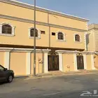 للايجار شقق في حي السلمانية الجنوبية ( الاحساء )