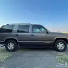 تاهو موديل 1999