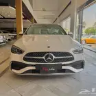 مرسيدس C200 2025