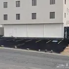 عماره تجاريه للبيع فيها 4 محلات شارع تجاري في الطايف