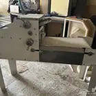 أغراض مخبز
