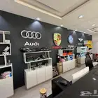 قطع غيار بورش  اودي  بنتلي  فلكسواجن
