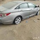 سوناتا 2013 بيع قطع غيار