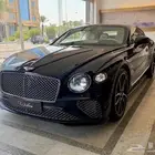 بنتلي كونتيننتال GT 2020