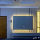 ديكورات ودهان