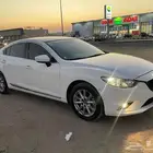 مازدا 6 2014