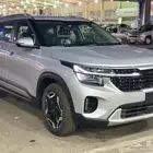 كيا سيلتوس GLS MID فل كامل 2025