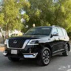 نيسان باترول SE 2 موديل 2023