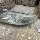 للبيع شمعة الانترا 2012 وشمعة كامري 2011