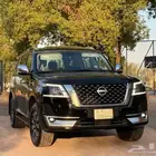 نيسان باترول 2023 ( بحالة الوكالة )