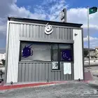 كشك درايف ثرو بسعر 30